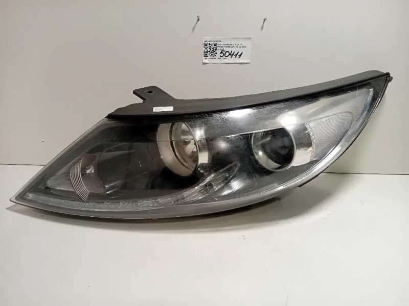 Proiettore ANT SX 92101-3WXXX Kia Sportage III 2010