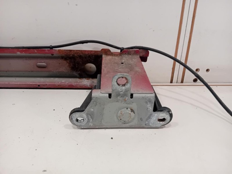 Traversa Paraurti POST 51904088 Fiat 500L 2013