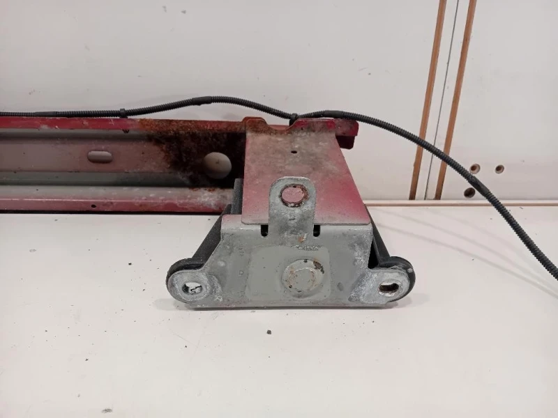 Traversa Paraurti POST 51904088 Fiat 500L 2013