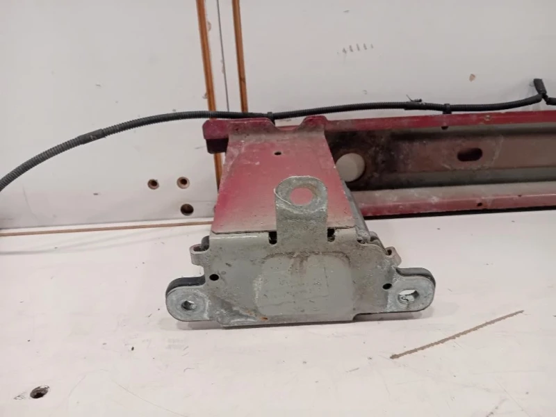 Traversa Paraurti POST 51904088 Fiat 500L 2013