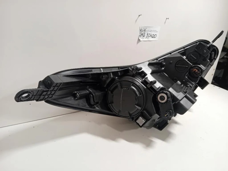 Proiettore ANT SX F192101200 Kia Sportage IV 2018