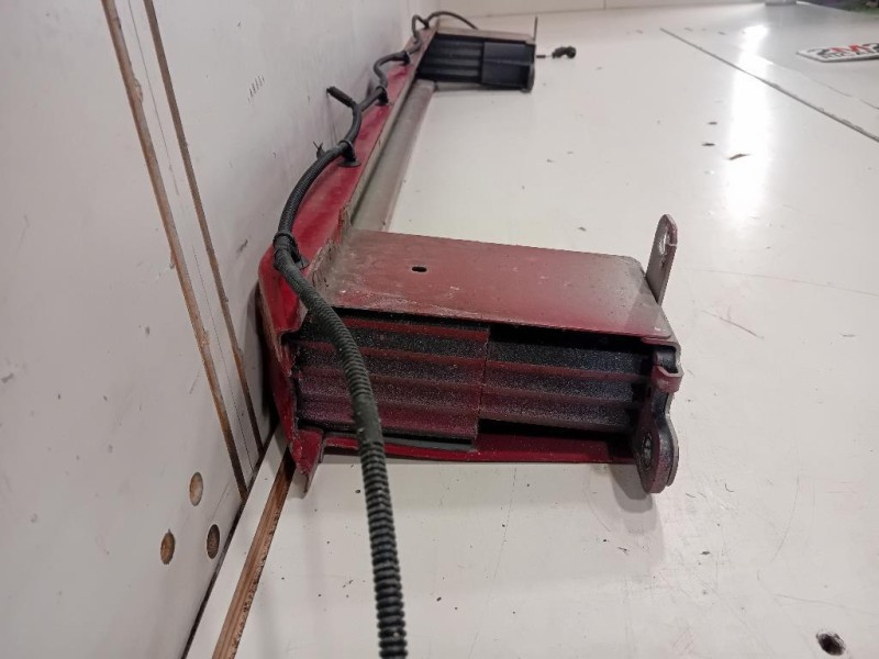 Traversa Paraurti POST 51904088 Fiat 500L 2013