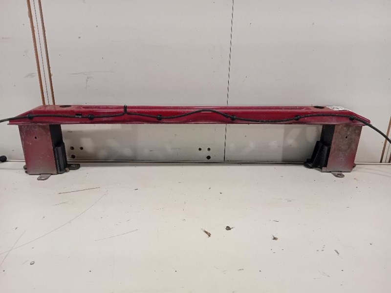 Traversa Paraurti POST 51904088 Fiat 500L 2013