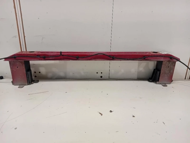 Traversa Paraurti POST 51904088 Fiat 500L 2013