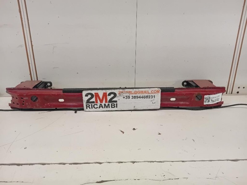 Traversa Paraurti POST 51904088 Fiat 500L 2013