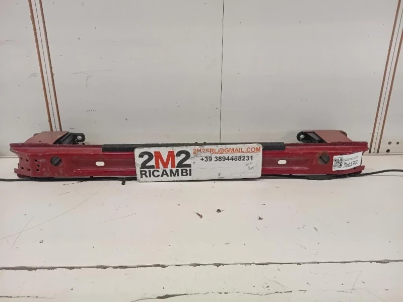 Traversa Paraurti POST 51904088 Fiat 500L 2013