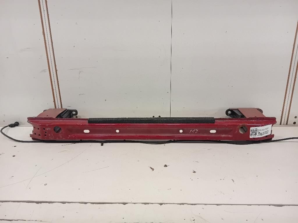 Traversa Paraurti POST 51904088 Fiat 500L 2013