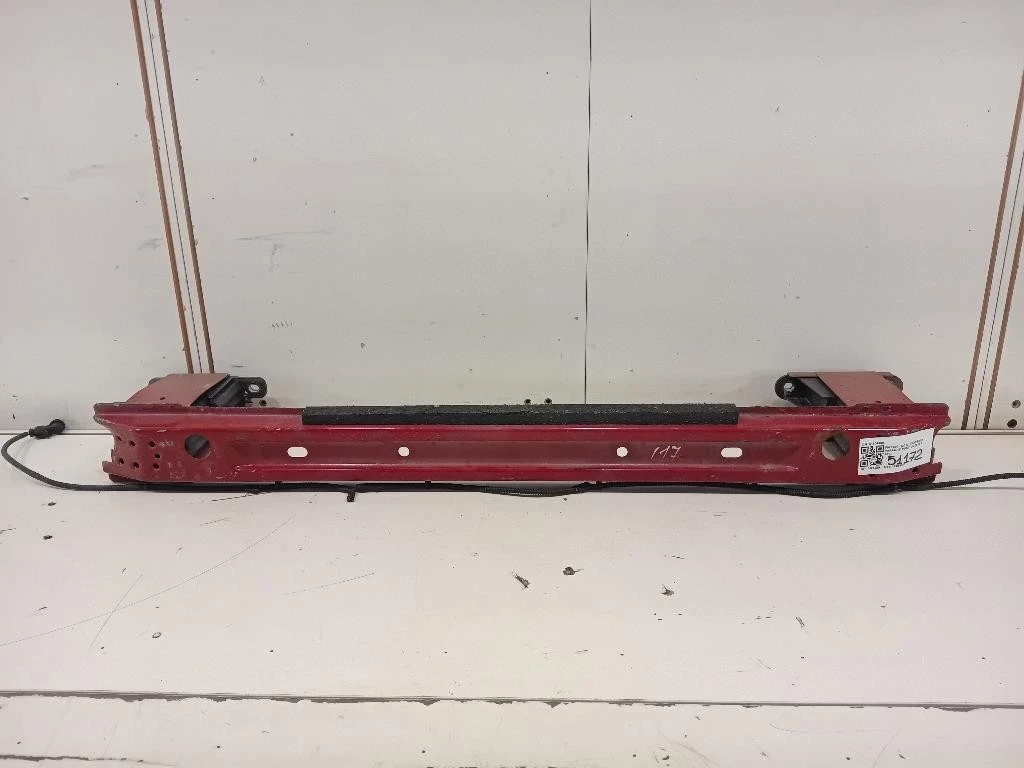 Traversa Paraurti POST 51904088 Fiat 500L 2013