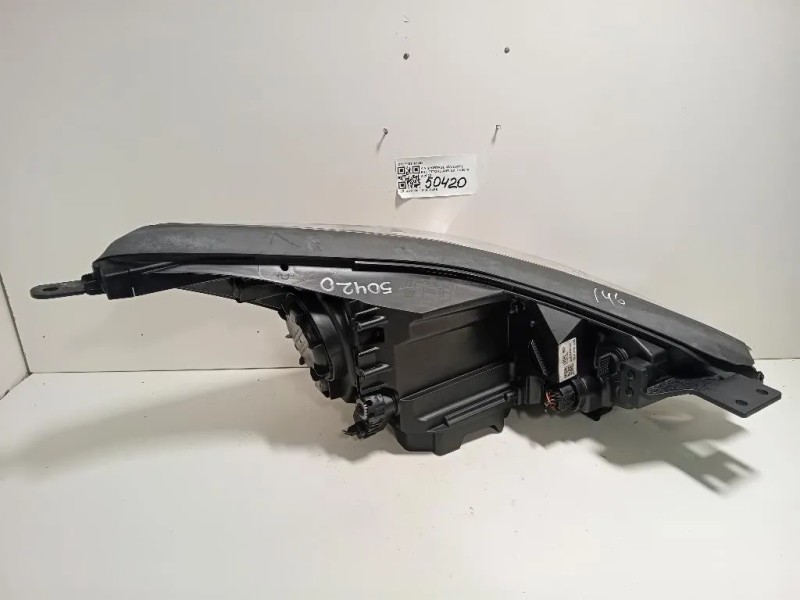 Proiettore ANT SX F192101200 Kia Sportage IV 2018