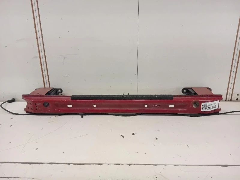 Traversa Paraurti POST 51904088 Fiat 500L 2013