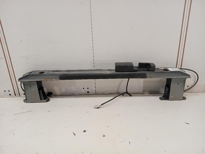 Traversa Paraurti POST 51904088 Fiat 500L 2013