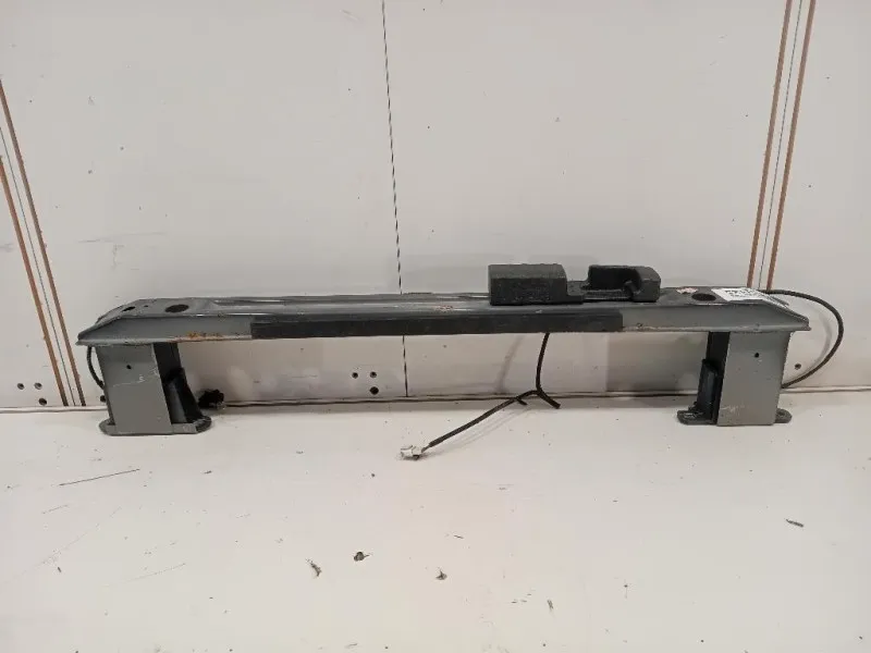 Traversa Paraurti POST 51904088 Fiat 500L 2013