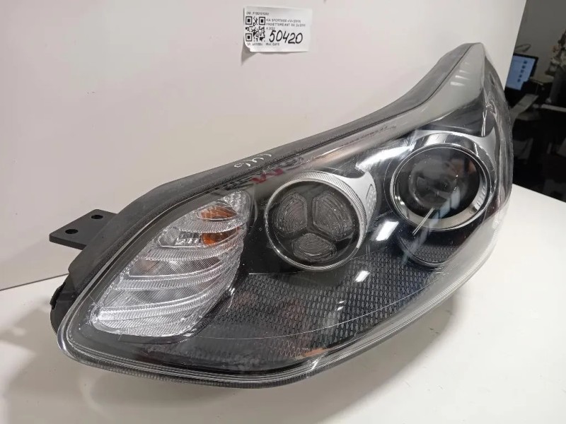 Proiettore ANT SX F192101200 Kia Sportage IV 2018