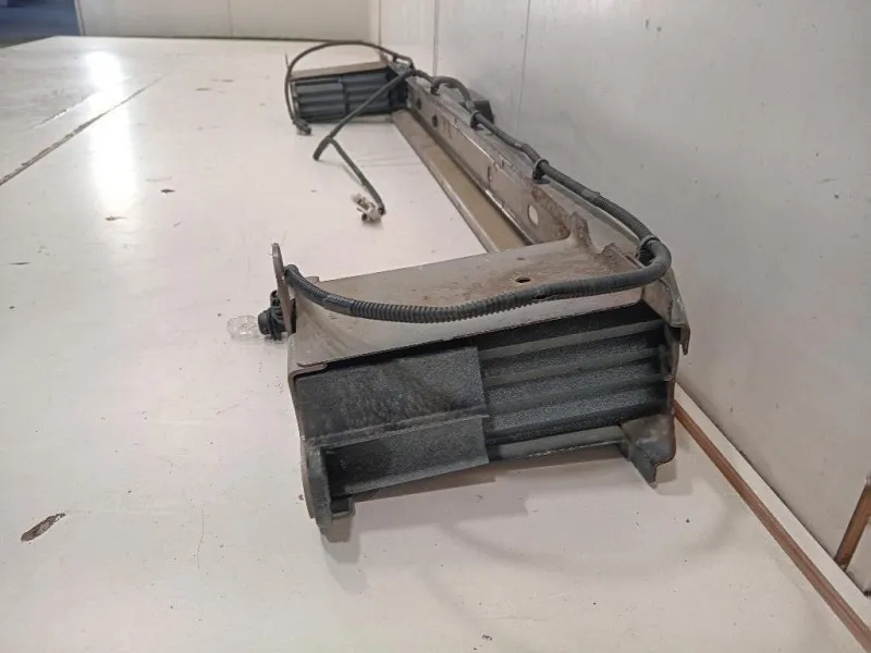 Traversa Paraurti POST 51904088 Fiat 500L 2013