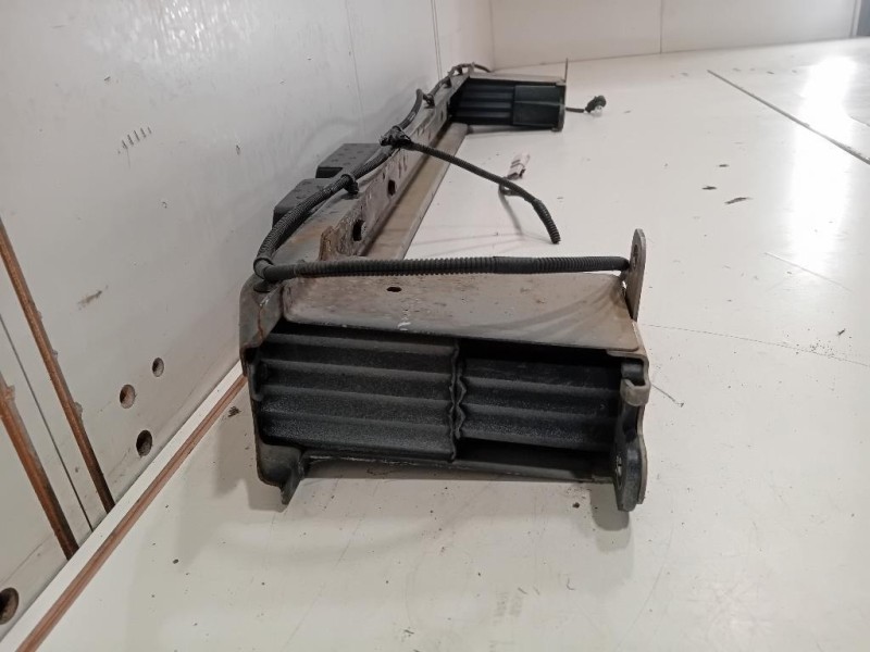 Traversa Paraurti POST 51904088 Fiat 500L 2013