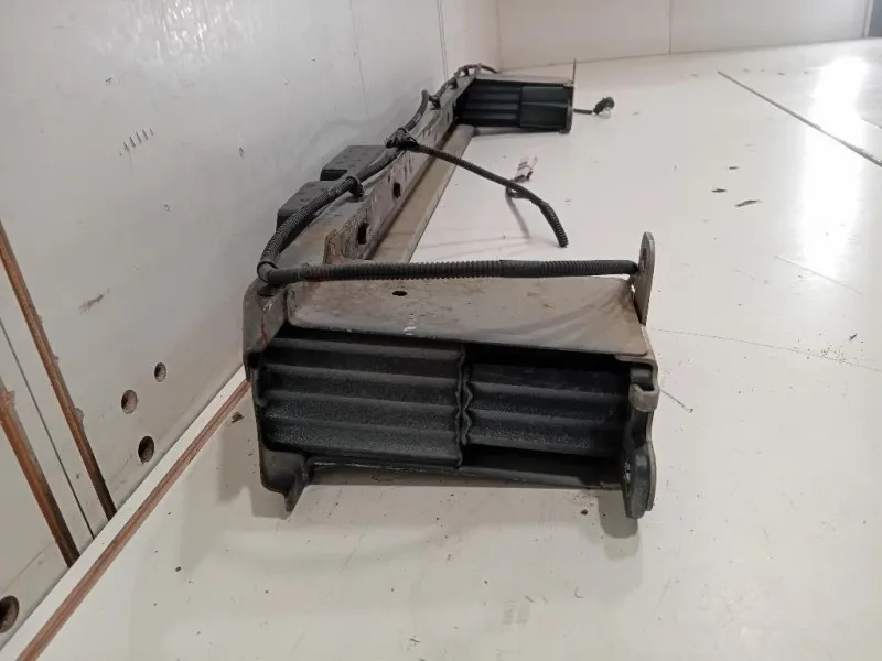 Traversa Paraurti POST 51904088 Fiat 500L 2013