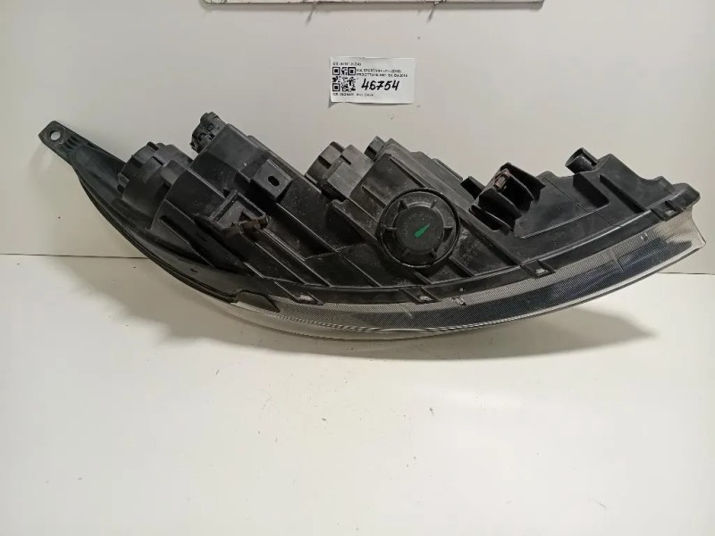Proiettore ANT SX 92101-3U240 Kia Sportage IV 2018