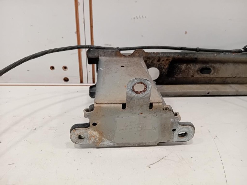 Traversa Paraurti POST 51904088 Fiat 500L 2013