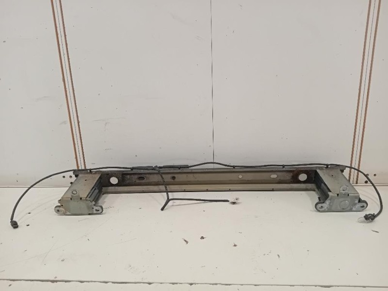 Traversa Paraurti POST 51904088 Fiat 500L 2013