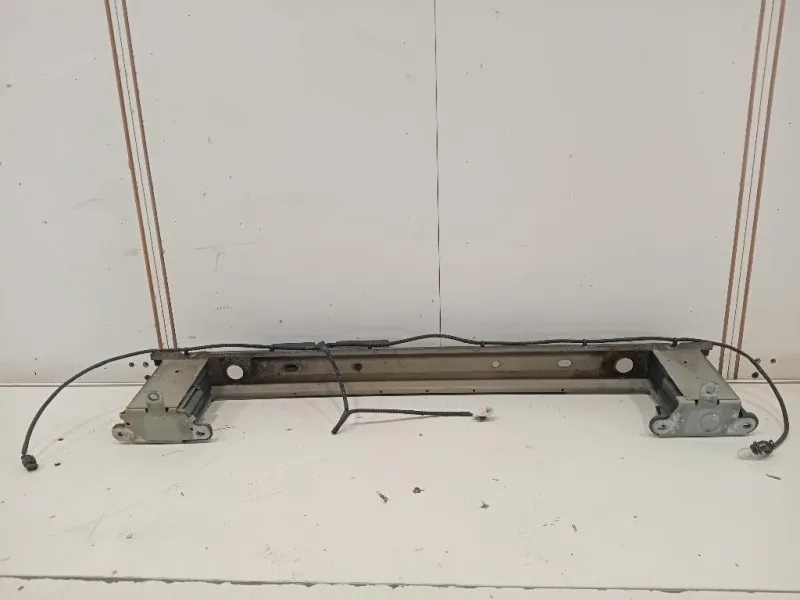 Traversa Paraurti POST 51904088 Fiat 500L 2013