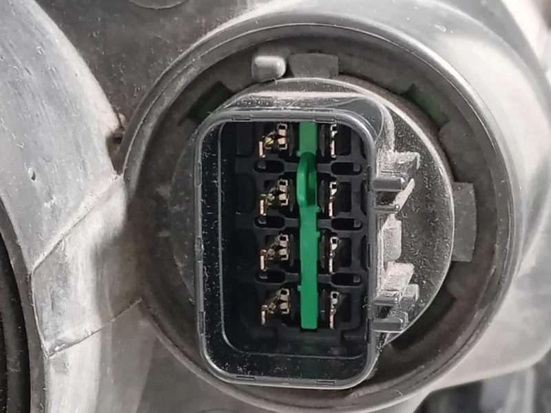 Proiettore ANT SX 92101-3U240 Kia Sportage IV 2018