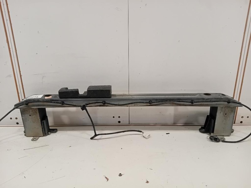 Traversa Paraurti POST 51904088 Fiat 500L 2013