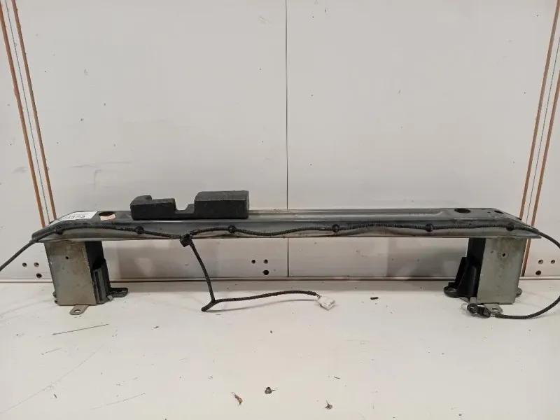 Traversa Paraurti POST 51904088 Fiat 500L 2013