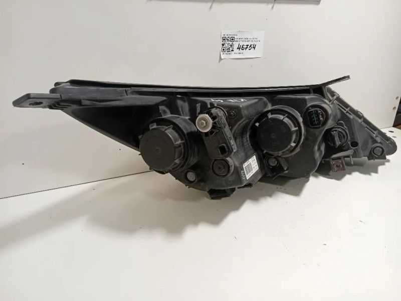 Proiettore ANT SX 92101-3U240 Kia Sportage IV 2018