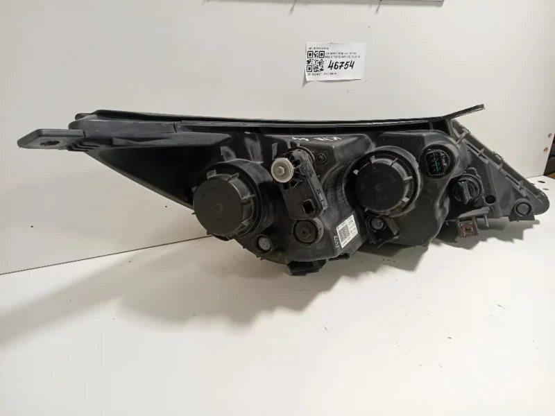 Proiettore ANT SX 92101-3U240 Kia Sportage IV 2018