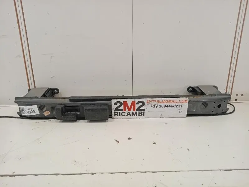 Traversa Paraurti POST 51904088 Fiat 500L 2013