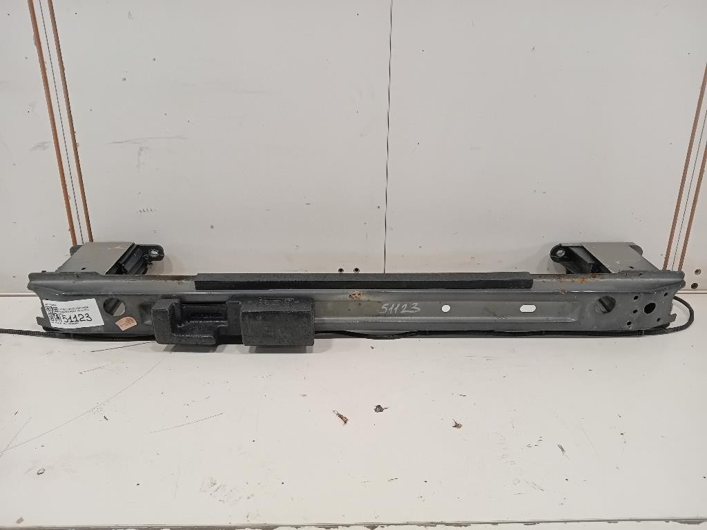 Traversa Paraurti POST 51904088 Fiat 500L 2013