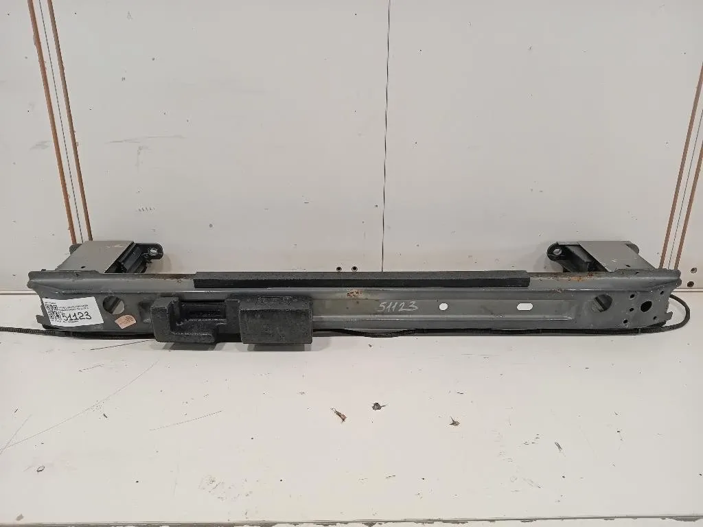 Traversa Paraurti POST 51904088 Fiat 500L 2013