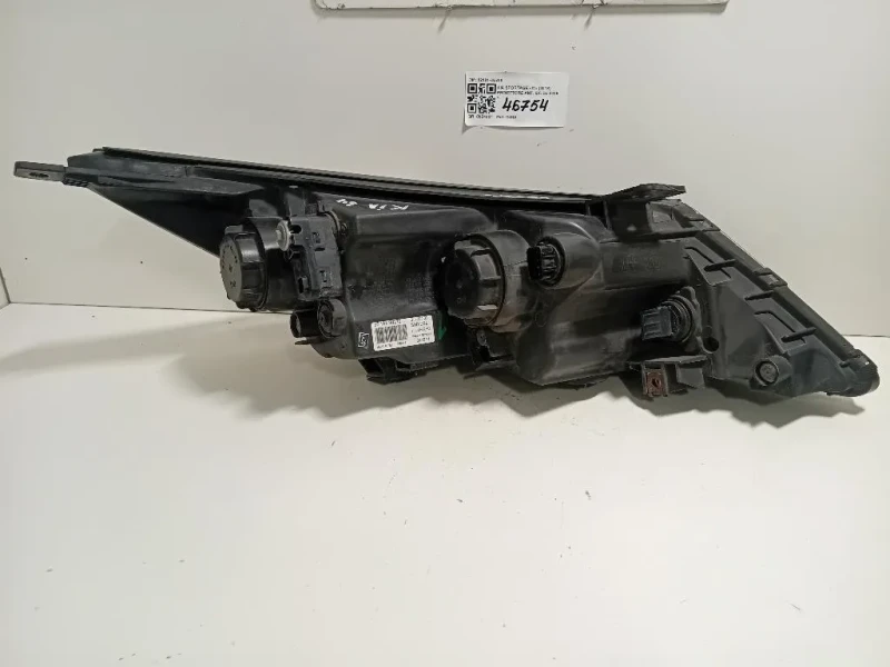 Proiettore ANT SX 92101-3U240 Kia Sportage IV 2018