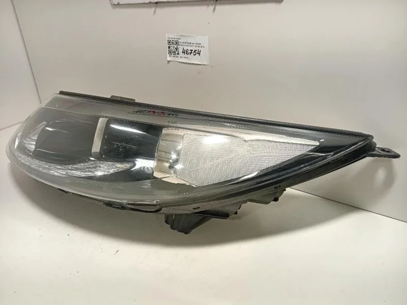 Proiettore ANT SX 92101-3U240 Kia Sportage IV 2018