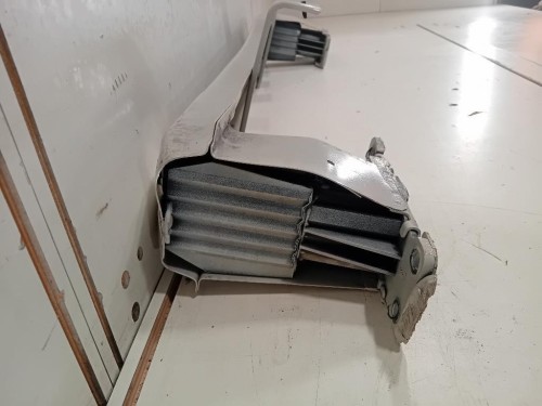 LUCE DI Cortesia Abitacolo SX 264301419R Renault Kadjar 2015