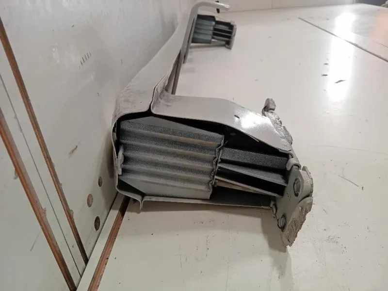 Traversa Paraurti POST 51954470 Fiat 500L 2013