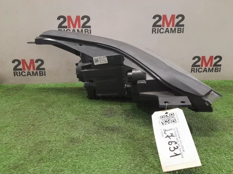 Proiettore ANT SX 92101F1510 Kia Sportage IV 2018