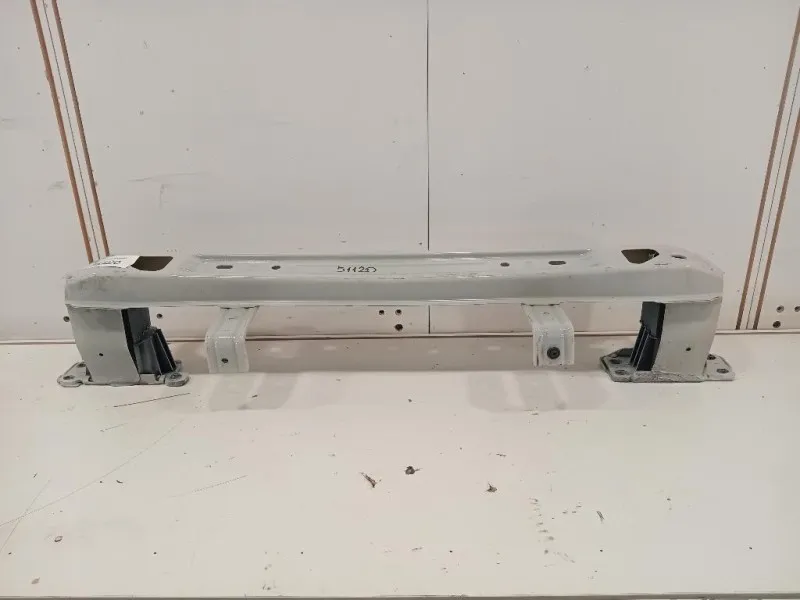 Traversa Paraurti POST 51954470 Fiat 500L 2013