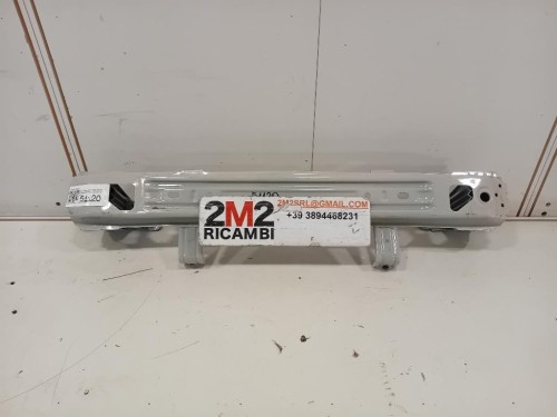 LUCE DI Cortesia Abitacolo SX Renault Koleos I 2008