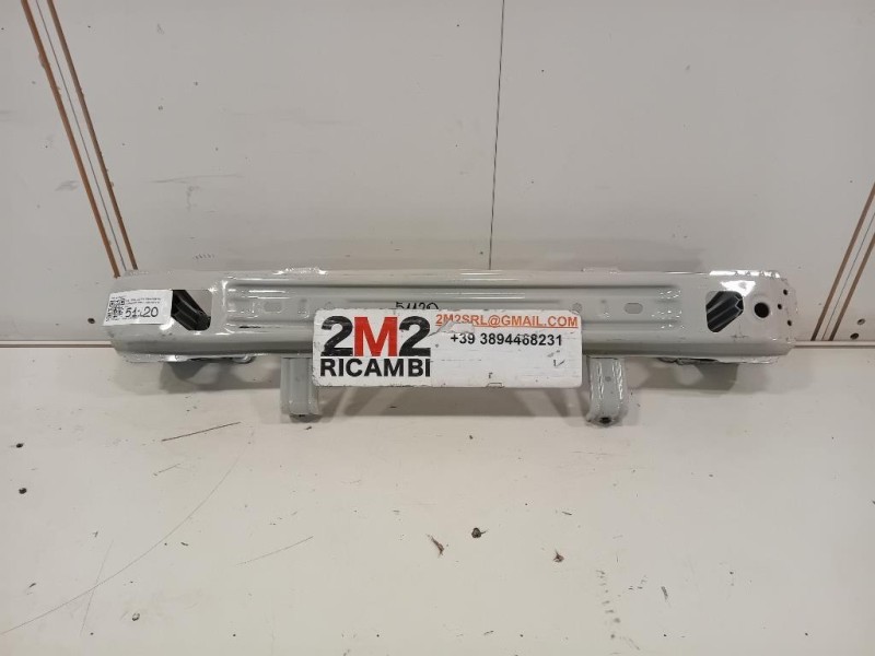 Traversa Paraurti POST 51954470 Fiat 500L 2013