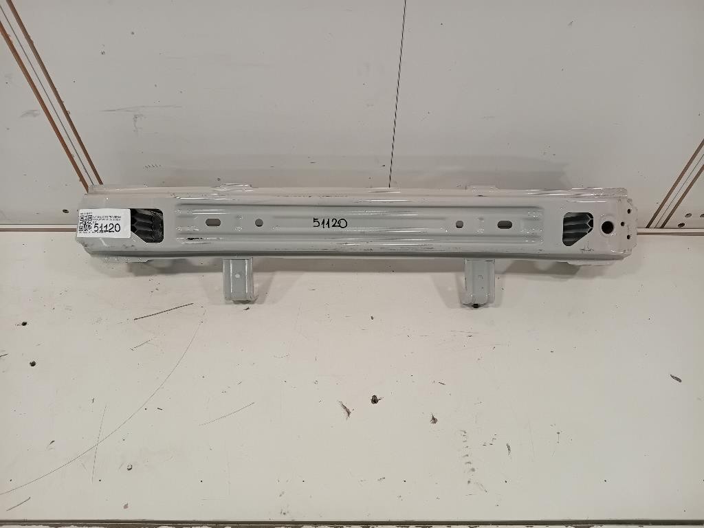 Traversa Paraurti POST 51954470 Fiat 500L 2013