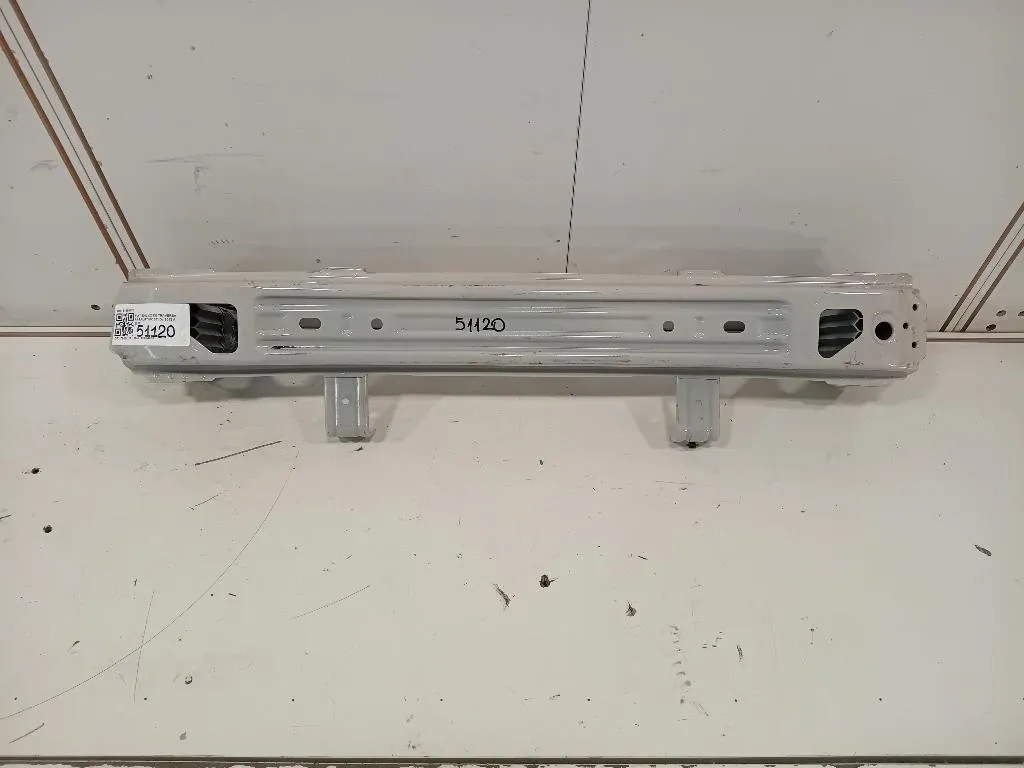 Traversa Paraurti POST 51954470 Fiat 500L 2013