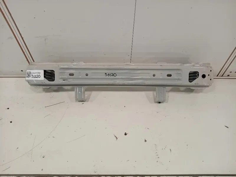 Traversa Paraurti POST 51954470 Fiat 500L 2013