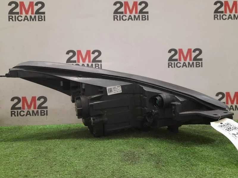 Proiettore ANT SX 92101F1510 Kia Sportage IV 2018