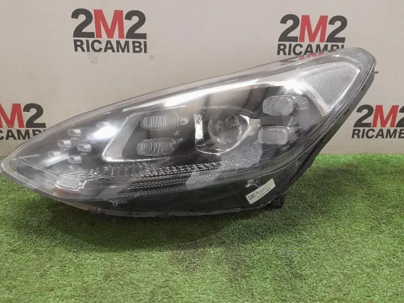 Proiettore ANT SX 92101F1510 Kia Sportage IV 2018