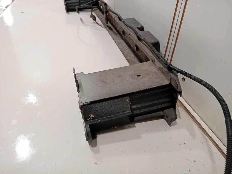 Traversa Paraurti POST 51954470 Fiat 500L 2013