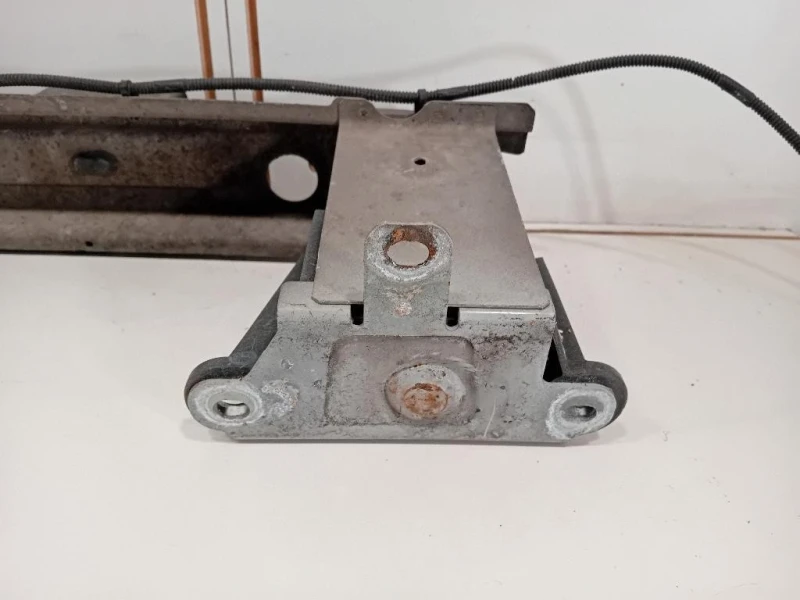 Traversa Paraurti POST 51954470 Fiat 500L 2013