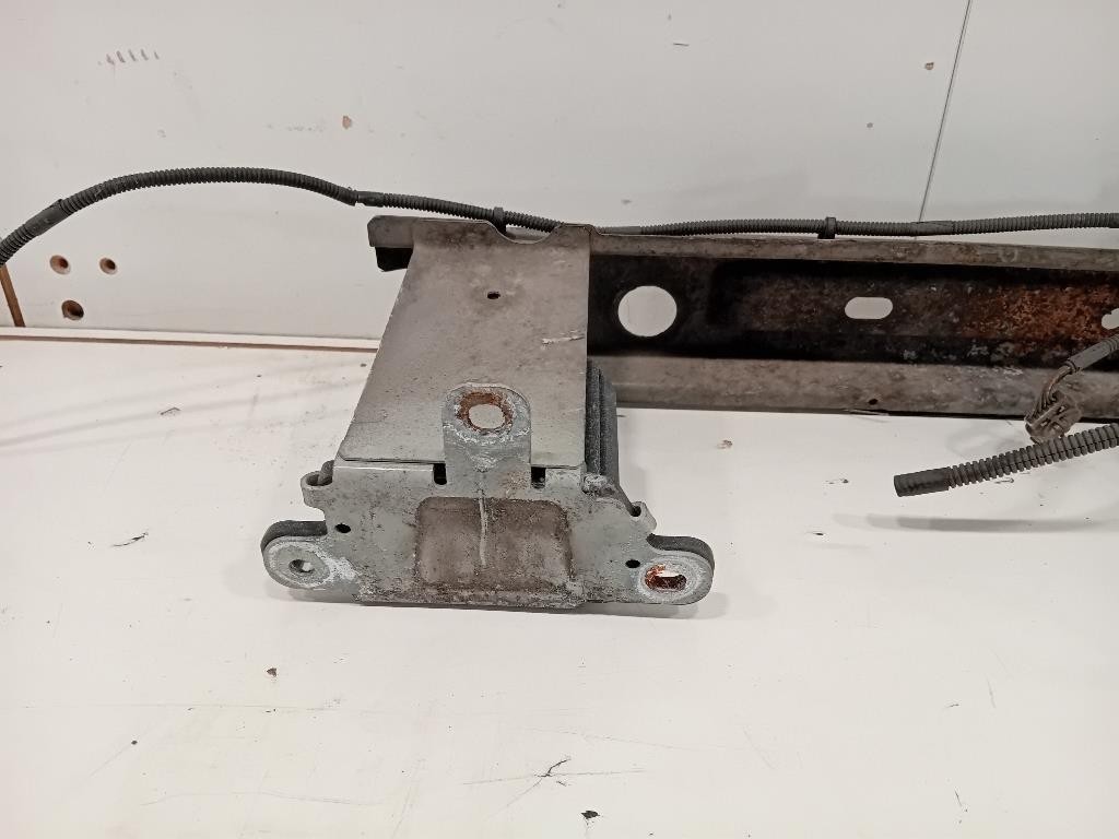 LUCE DI Cortesia Retrovisore Esterno ANT DX 21982898 Ford Transit VI 2014