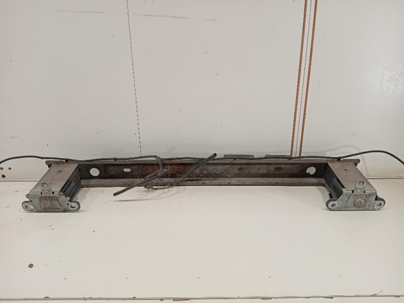 Traversa Paraurti POST 51954470 Fiat 500L 2013