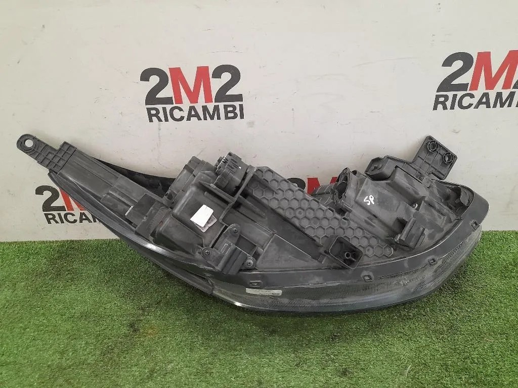 Proiettore ANT SX 92101F1510 Kia Sportage IV 2018